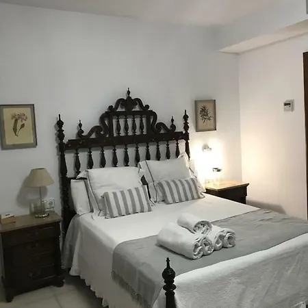 Casa Longa ゲストハウス *
