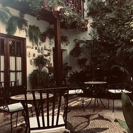 Casa Longa コルドバ