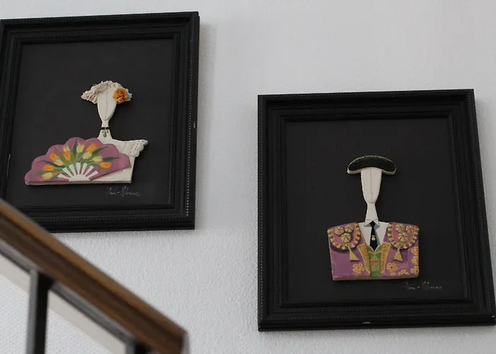 Casa Longa Гостевой дом