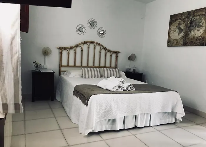 Гостевой дом Casa Longa