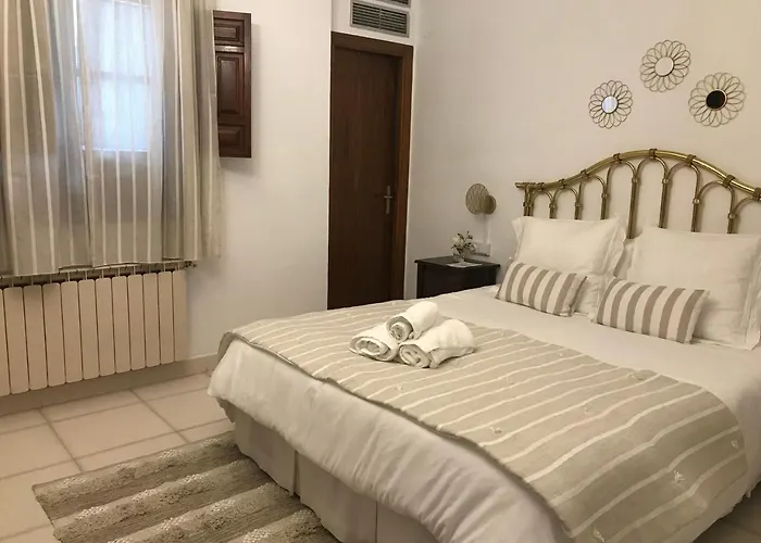 Casa Longa Гостевой дом Кордова