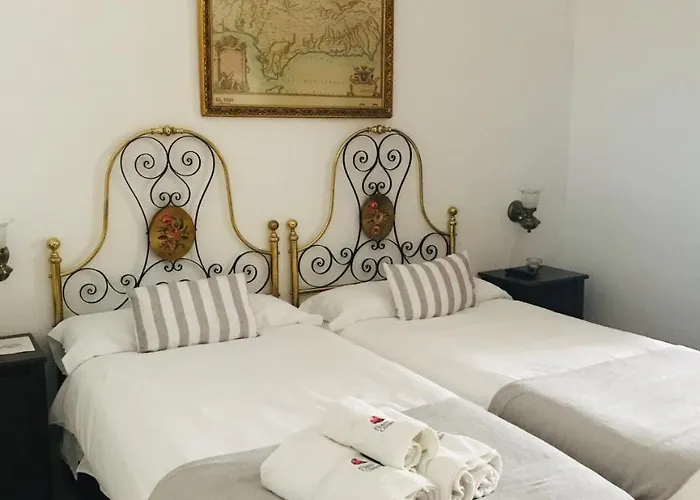 Гостевой дом Casa Longa