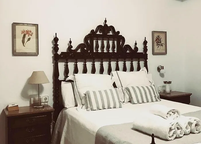 Гостевой дом Casa Longa Кордова