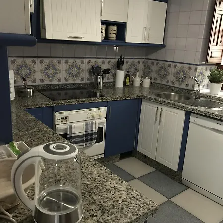 Casa Longa Pensión Córdoba