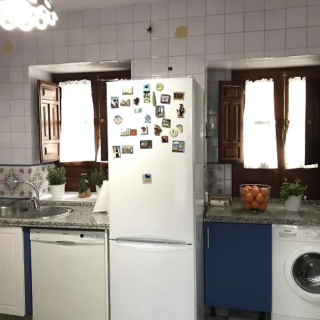 Pensionat Casa Longa