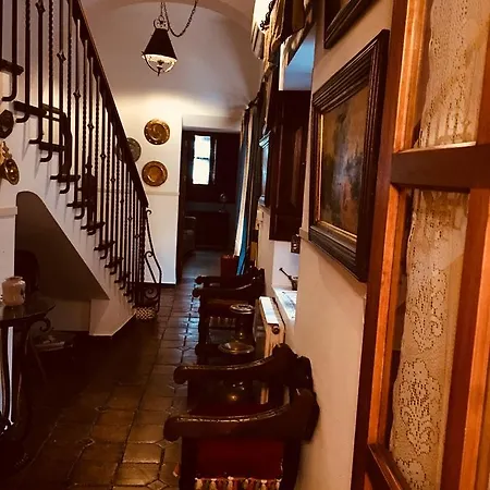 Casa Longa 4* Córdoba