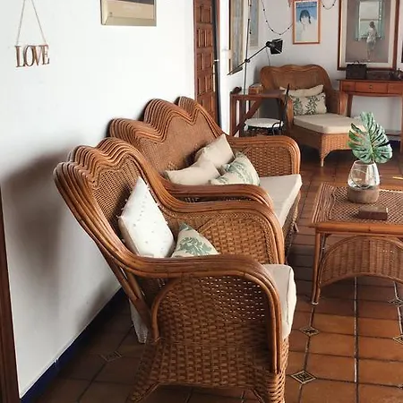 Pensionat Casa Longa