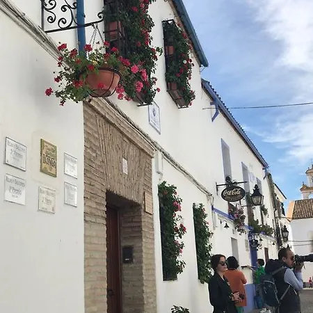 Casa Longa Pensionat Córdoba