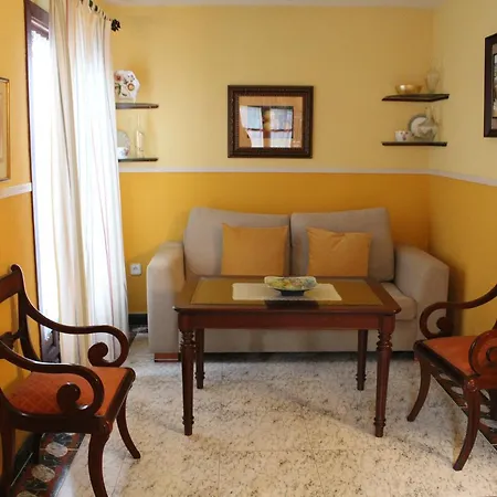 Casa Longa Гостевой дом Кордова