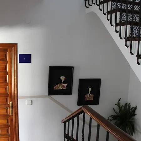 Pensionat Casa Longa 4*