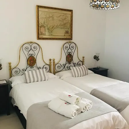 Pensión Casa Longa
