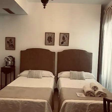 Pensionat Casa Longa 4*