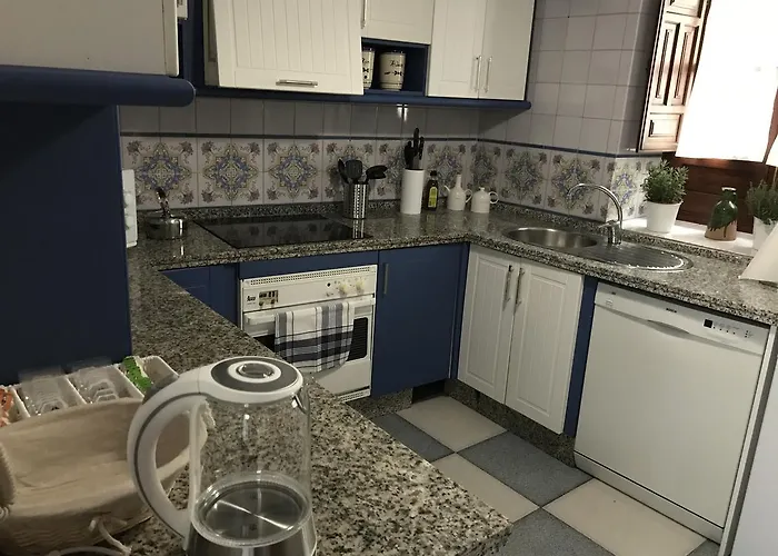 Casa Longa Гостевой дом Кордова