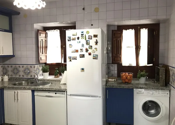 בית הארחה Casa Longa