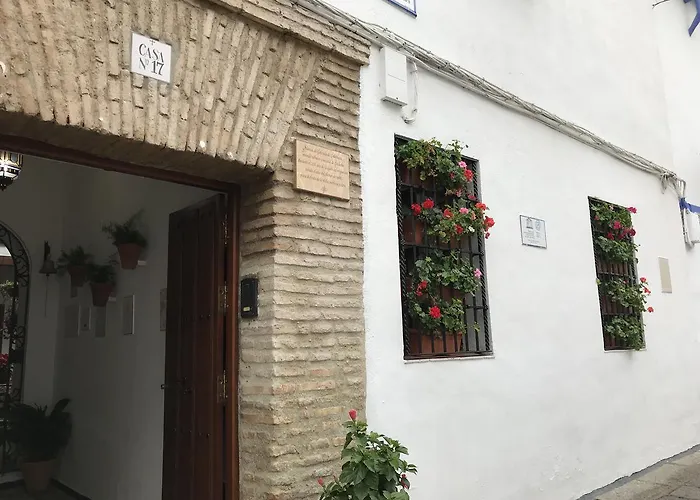 Casa Longa קורדובה