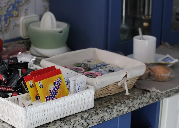 Гостевой дом Casa Longa 4*