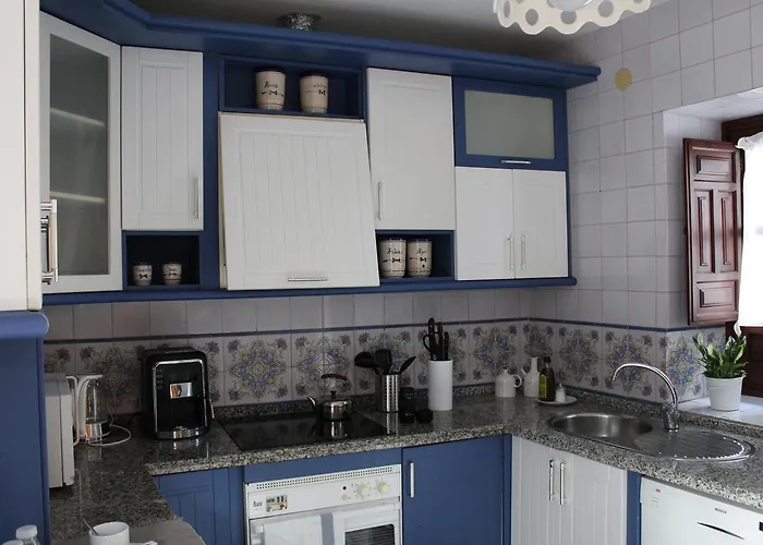 Casa Longa בית הארחה קורדובה