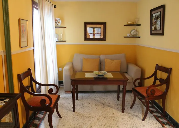 Casa Longa בית הארחה קורדובה