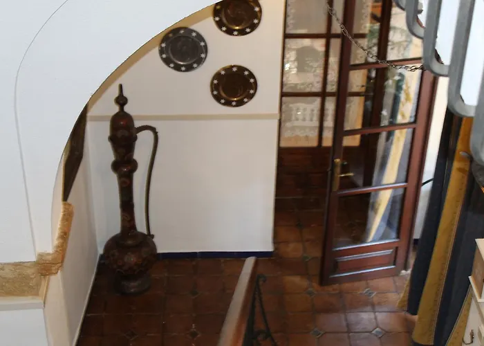 Casa Longa Гостевой дом 4*