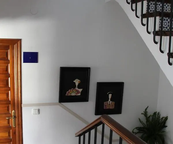 בית הארחה Casa Longa 4*