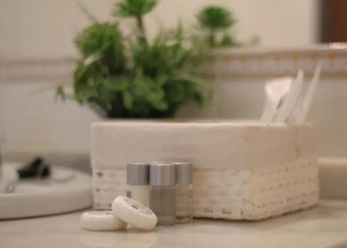 Casa Longa בית הארחה 4*