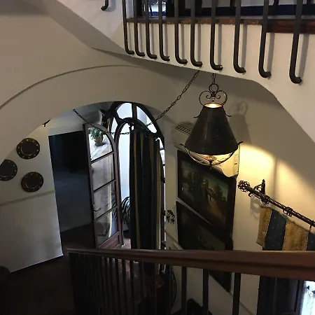 Casa Longa 招待所