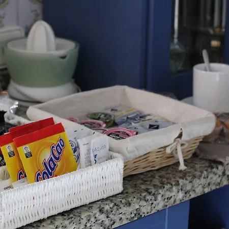 招待所 Casa Longa 4*