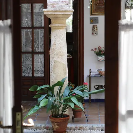 招待所 Casa Longa 科爾多瓦