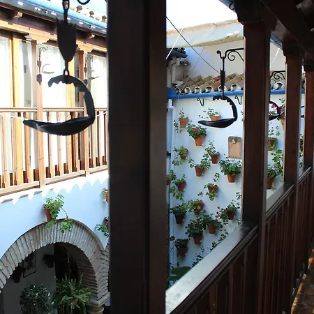 Casa Longa 4* 科爾多瓦