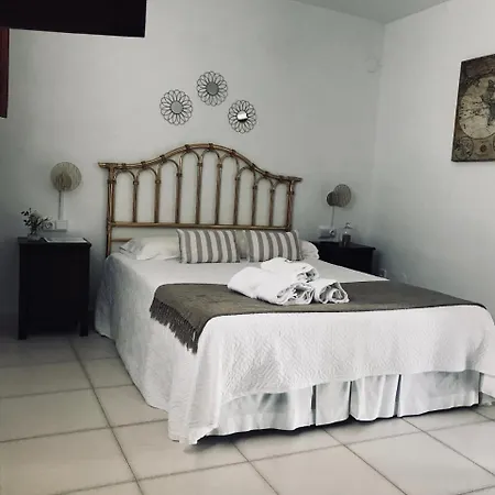 招待所 Casa Longa