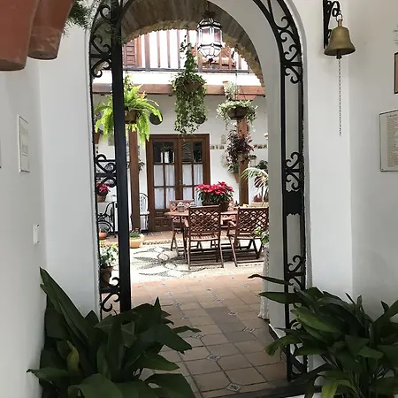Гостьовий будинок Casa Longa Кордова