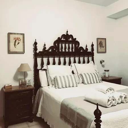 Гостьовий будинок Casa Longa Кордова