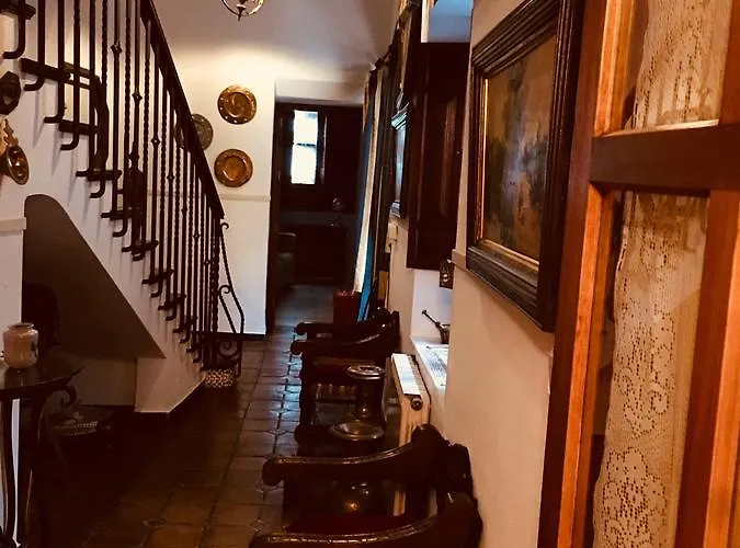 Casa Longa 4* Κόρδοβα