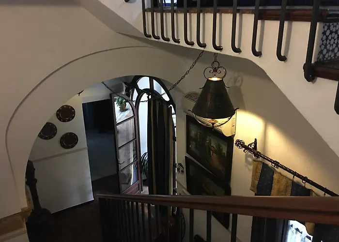 Casa Longa Πανσιόν