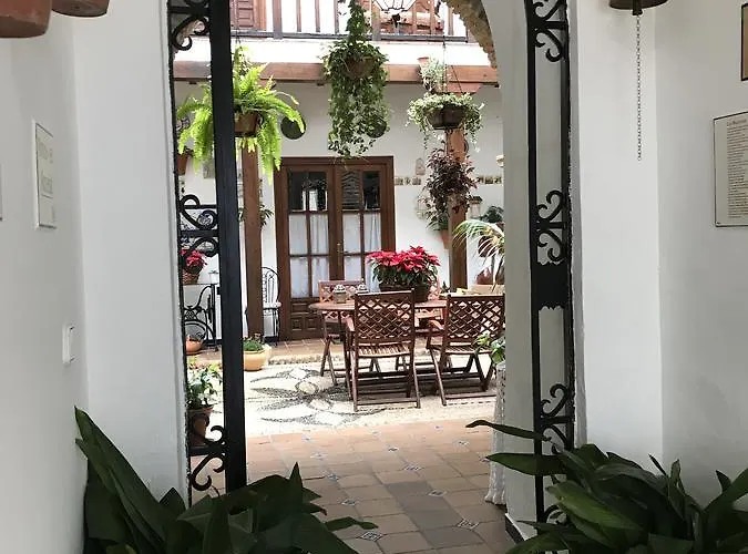 Πανσιόν Casa Longa Κόρδοβα