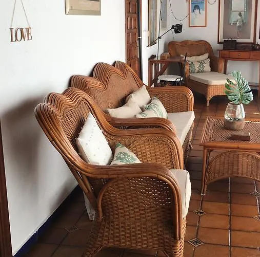 Πανσιόν Casa Longa