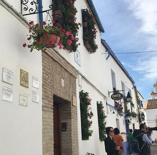 Casa Longa Πανσιόν Κόρδοβα