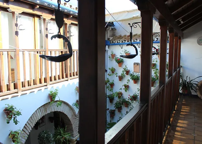 Casa Longa 4* Κόρδοβα