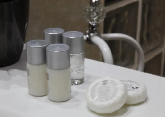 Πανσιόν Casa Longa 4*