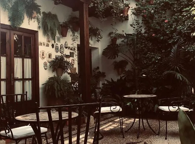 Casa Longa Κόρδοβα